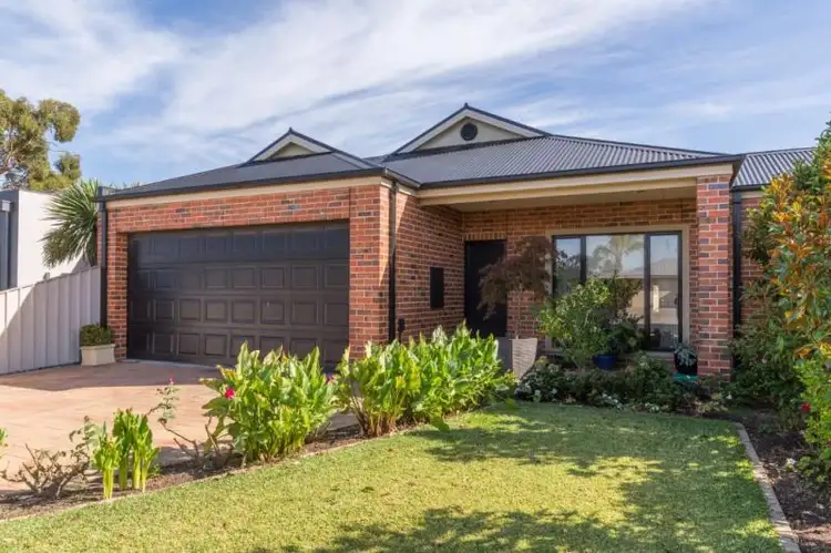Fourth view of Homely townhouse listing, 2/44 Mardon Drive, Horsham VIC 3400