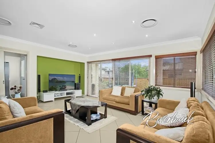 Second view of Homely house listing, 23 Butler Road, Pemulwuy NSW 2145