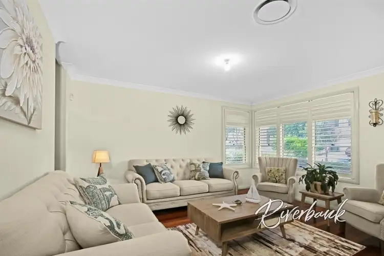 Third view of Homely house listing, 23 Butler Road, Pemulwuy NSW 2145