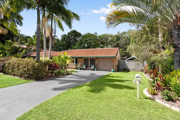 26 Waratah Close, Tewantin QLD 4565