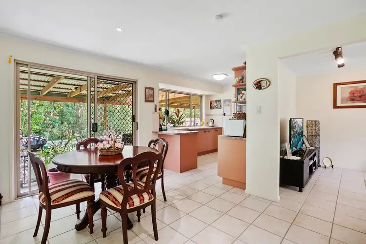 Fourth view of Homely house listing, 26 Waratah Close, Tewantin QLD 4565