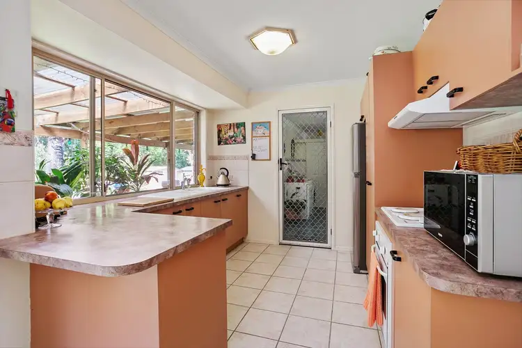 Fifth view of Homely house listing, 26 Waratah Close, Tewantin QLD 4565