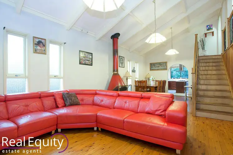 Fifth view of Homely house listing, 19 Wilkes Avenue, Moorebank NSW 2170