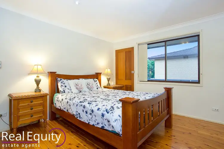 Sixth view of Homely house listing, 19 Wilkes Avenue, Moorebank NSW 2170