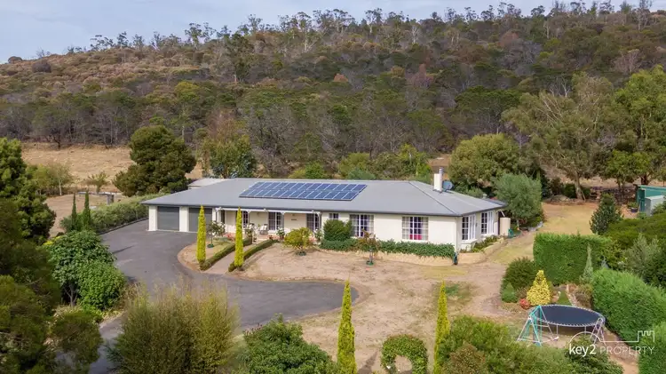 15 Blackstone Road, Blackstone Heights TAS 7250