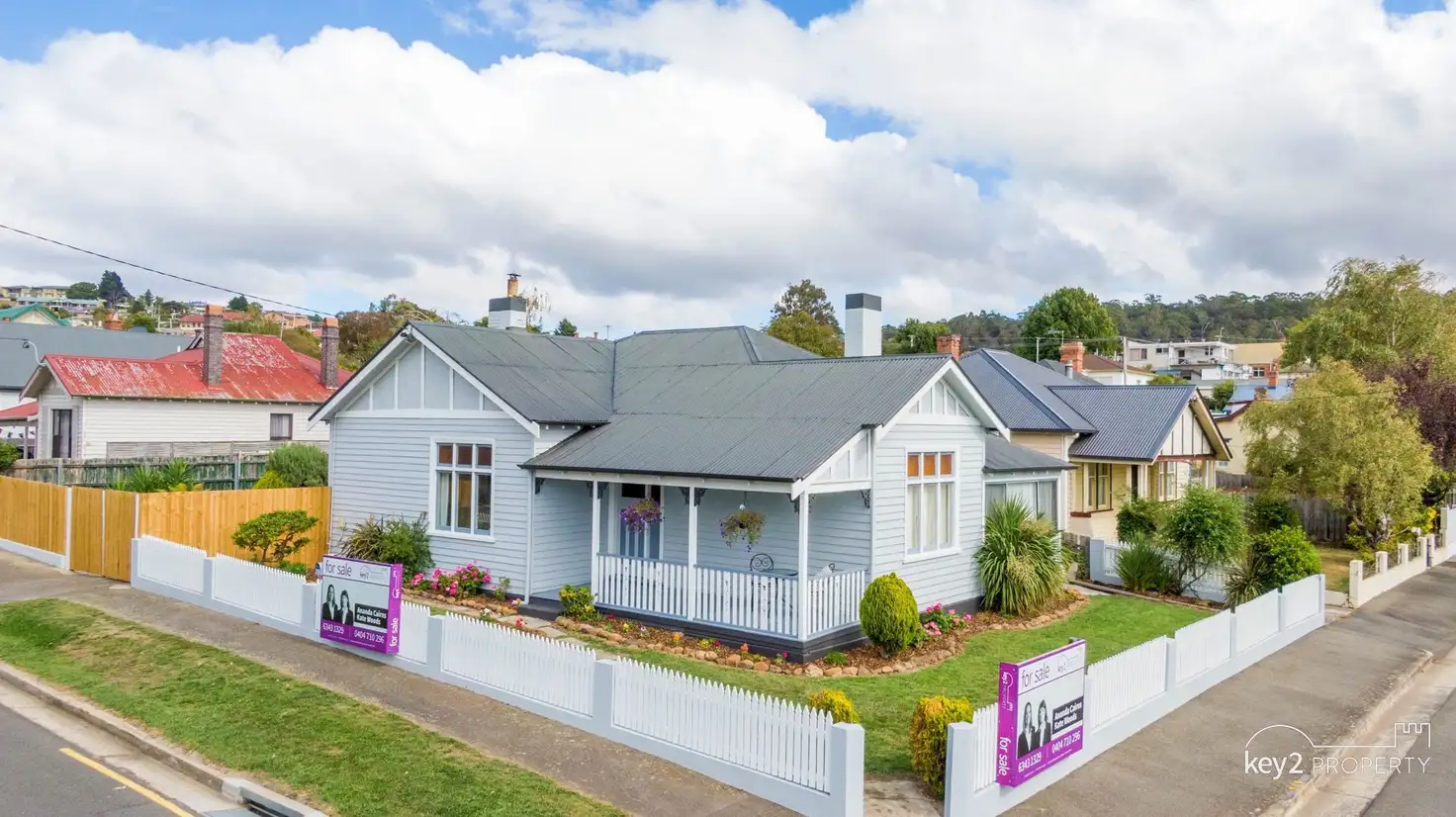 Main view of Homely house listing, 2 Leslie Street, South Launceston TAS 7249
