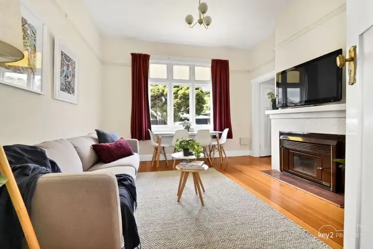 Second view of Homely house listing, 2 Leslie Street, South Launceston TAS 7249