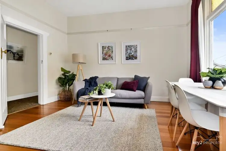 Third view of Homely house listing, 2 Leslie Street, South Launceston TAS 7249