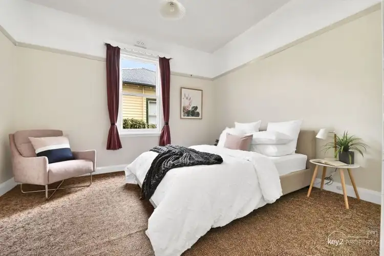 Sixth view of Homely house listing, 2 Leslie Street, South Launceston TAS 7249