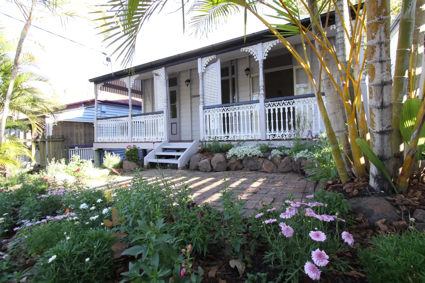 Main view of Homely house listing, 100 Fernberg Road, Paddington QLD 4064
