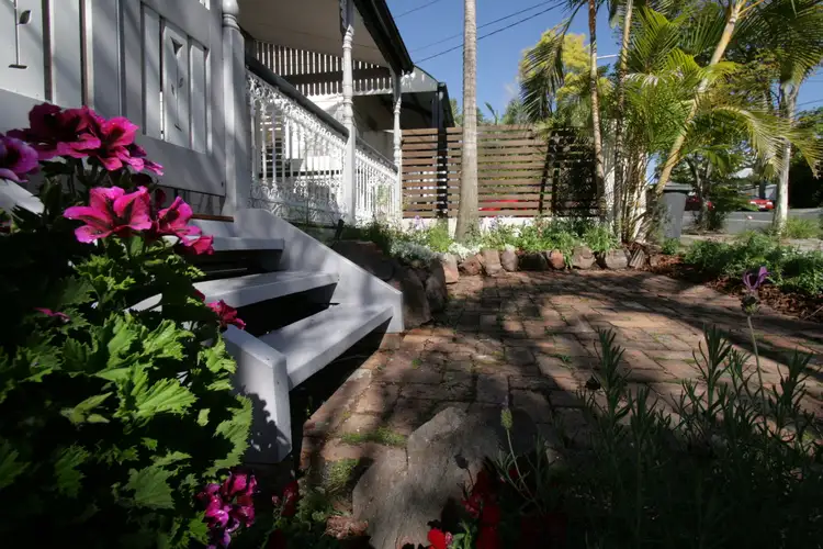 Third view of Homely house listing, 100 Fernberg Road, Paddington QLD 4064