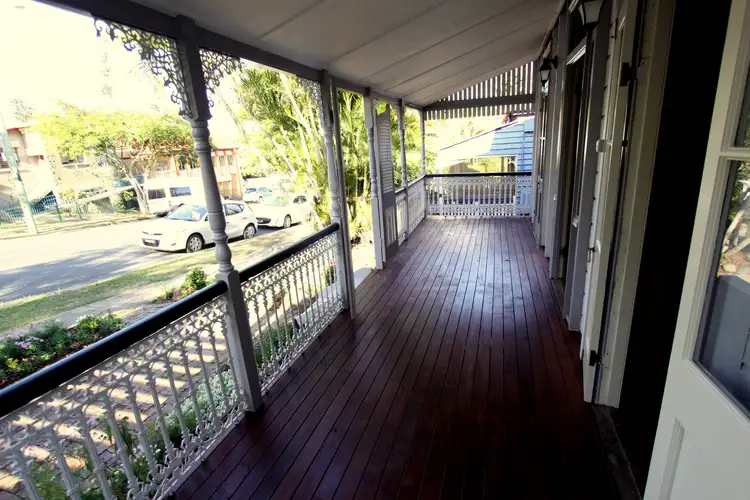 Fourth view of Homely house listing, 100 Fernberg Road, Paddington QLD 4064