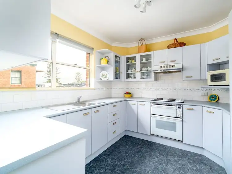 Second view of Homely unit listing, 6/32 Tyrrell Street, The Hill NSW 2300