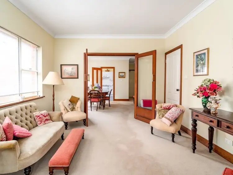 Fourth view of Homely unit listing, 6/32 Tyrrell Street, The Hill NSW 2300