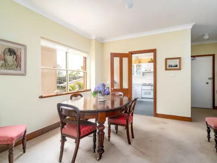 Fifth view of Homely unit listing, 6/32 Tyrrell Street, The Hill NSW 2300