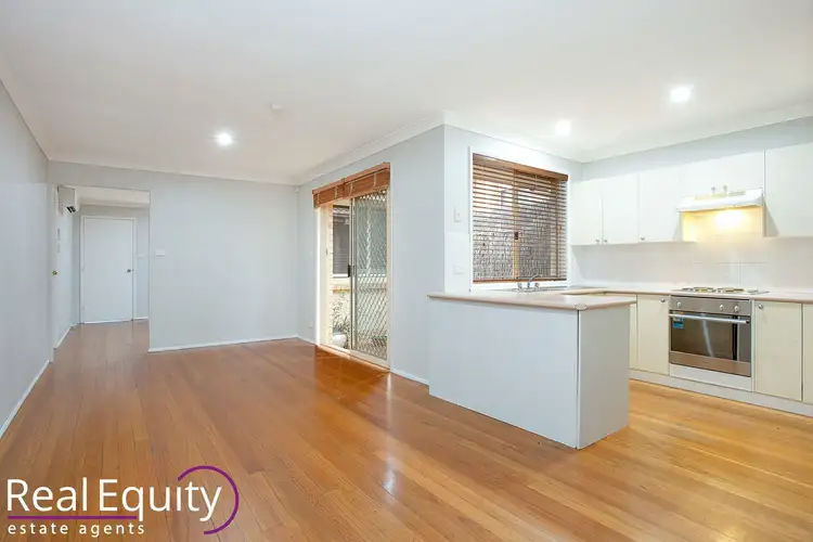Second view of Homely house listing, 6 Alexandrina Court, Wattle Grove NSW 2173