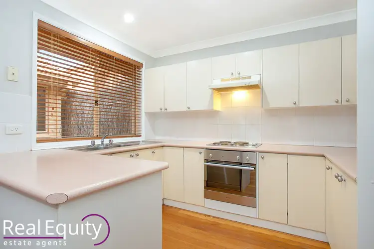 Third view of Homely house listing, 6 Alexandrina Court, Wattle Grove NSW 2173