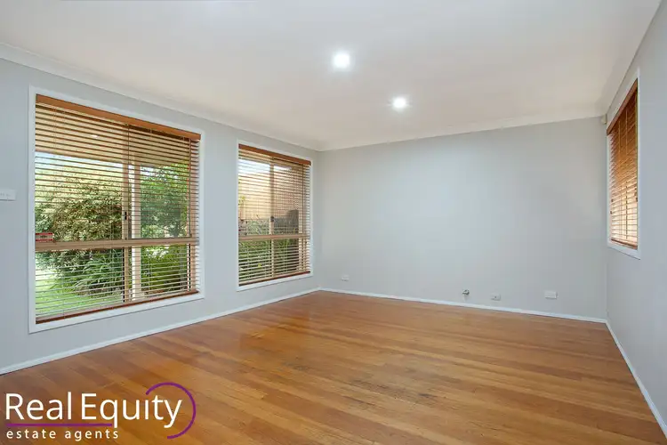 Fourth view of Homely house listing, 6 Alexandrina Court, Wattle Grove NSW 2173