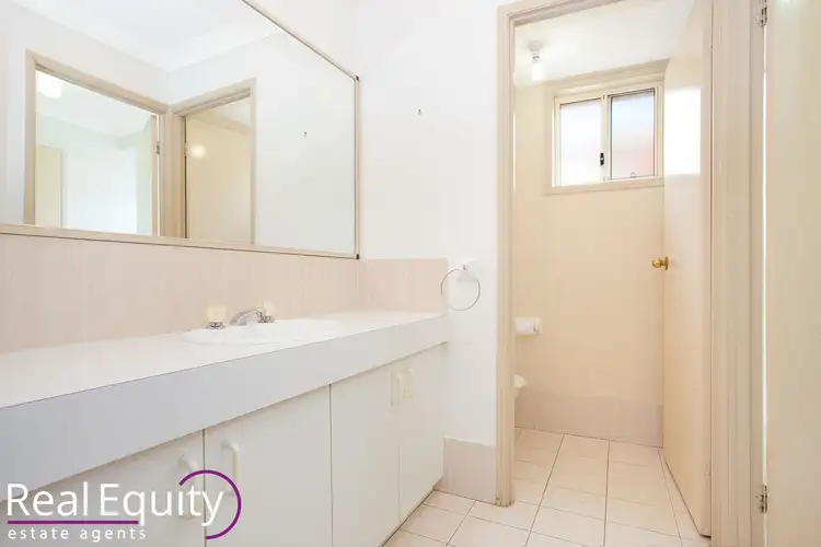 Fifth view of Homely house listing, 6 Alexandrina Court, Wattle Grove NSW 2173