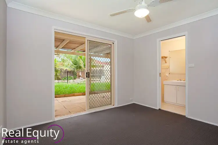 Sixth view of Homely house listing, 6 Alexandrina Court, Wattle Grove NSW 2173