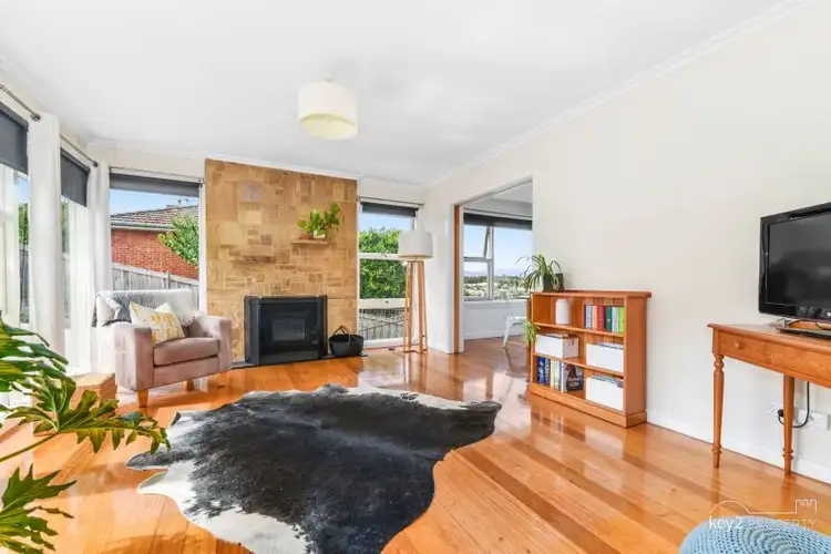 Sixth view of Homely house listing, 45 Bond Street, Kings Meadows TAS 7249