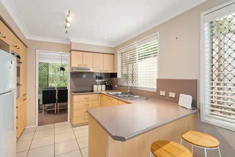 Fifth view of Homely house listing, 30 Apollo Drive, Charlestown NSW 2290