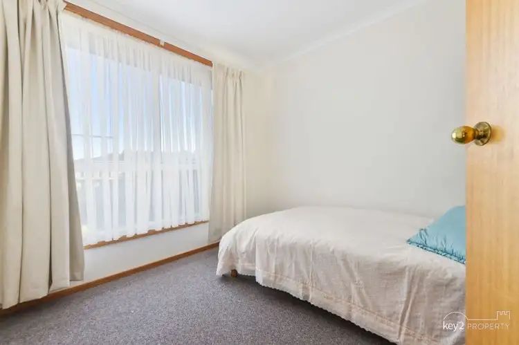 Fourth view of Homely unit listing, 3/64 Haig Street, Mowbray TAS 7248