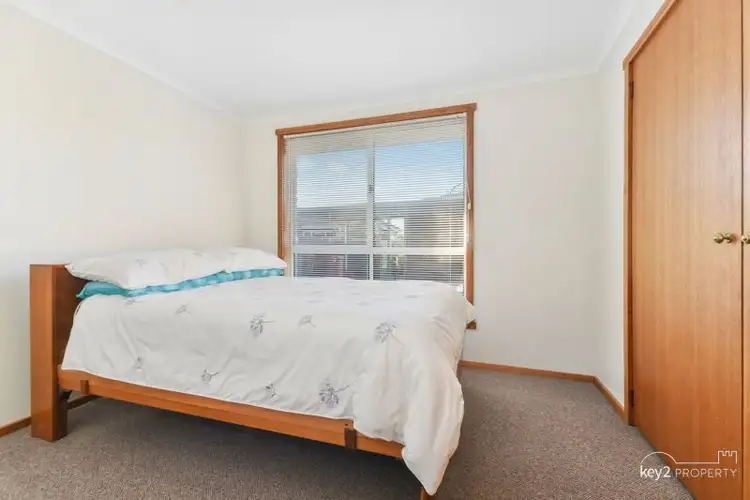 Fifth view of Homely unit listing, 3/64 Haig Street, Mowbray TAS 7248