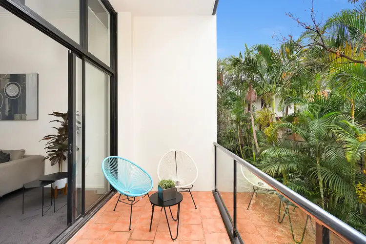 Main view of Homely apartment listing, 39/66-70 Parramatta Road, Camperdown NSW 2050