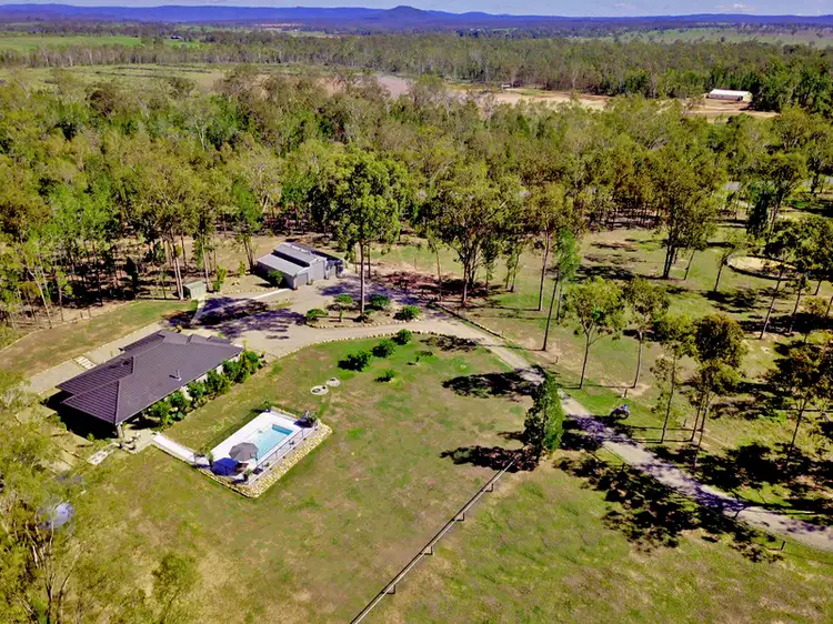 703 Atkinsons Dam Road, Atkinsons Dam QLD 4311