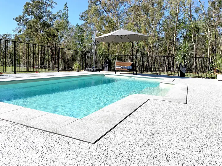 Second view of Homely house listing, 703 Atkinsons Dam Road, Atkinsons Dam QLD 4311