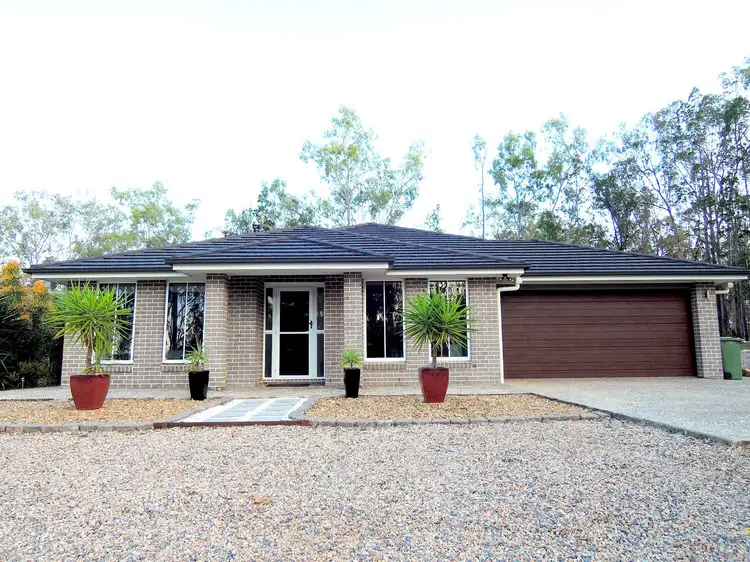 Third view of Homely house listing, 703 Atkinsons Dam Road, Atkinsons Dam QLD 4311