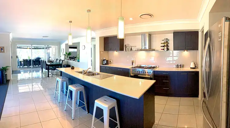 Fifth view of Homely house listing, 703 Atkinsons Dam Road, Atkinsons Dam QLD 4311