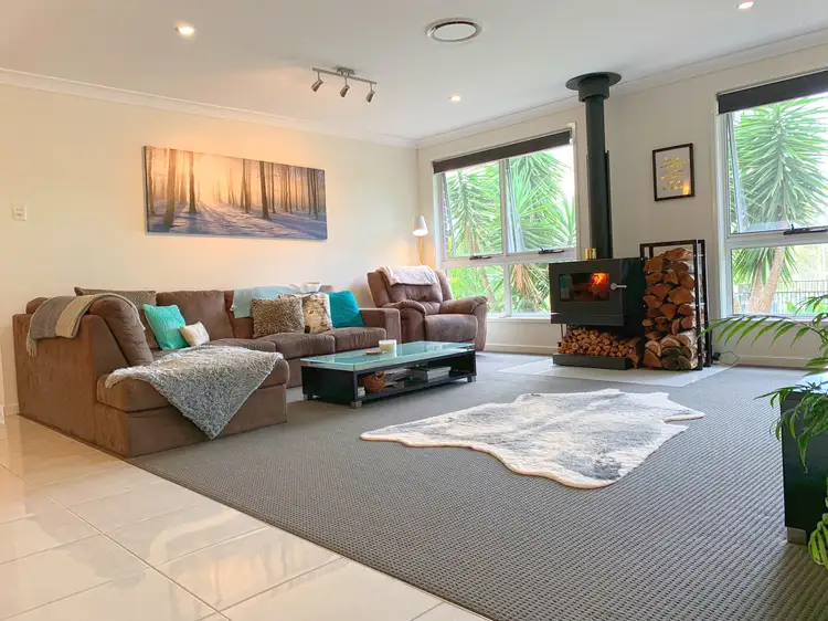 Sixth view of Homely house listing, 703 Atkinsons Dam Road, Atkinsons Dam QLD 4311
