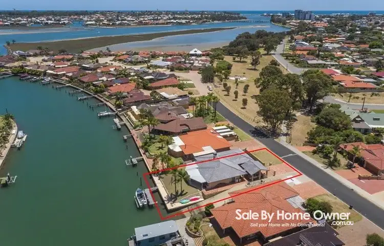 31 Blackwood Parade, Dudley Park WA 6210