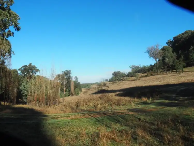 Fifth view of Homely rural property listing, 142 Red Hill Road, Beechworth VIC 3747