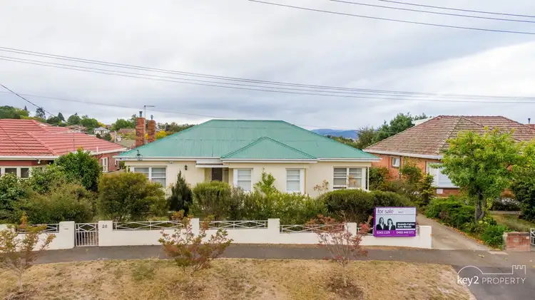 28 Amy Road, Newstead TAS 7250