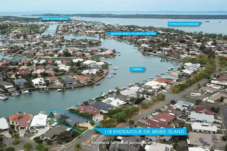 118 Endeavour Drive, Banksia Beach QLD 4507