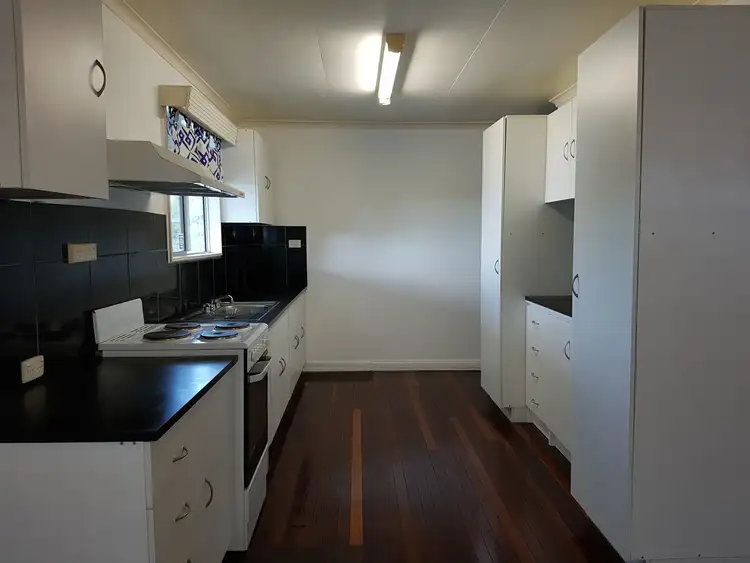 Second view of Homely house listing, 28 Sonia Street, Rasmussen QLD 4815