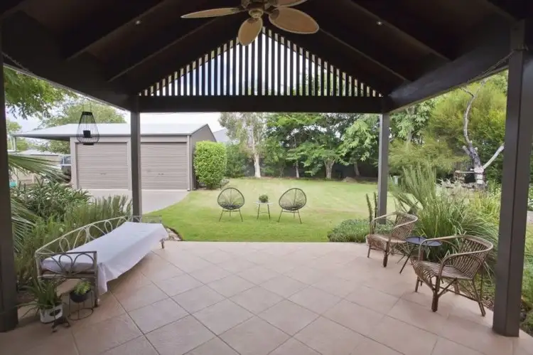 19 Mann Street, Chinchilla QLD 4413
