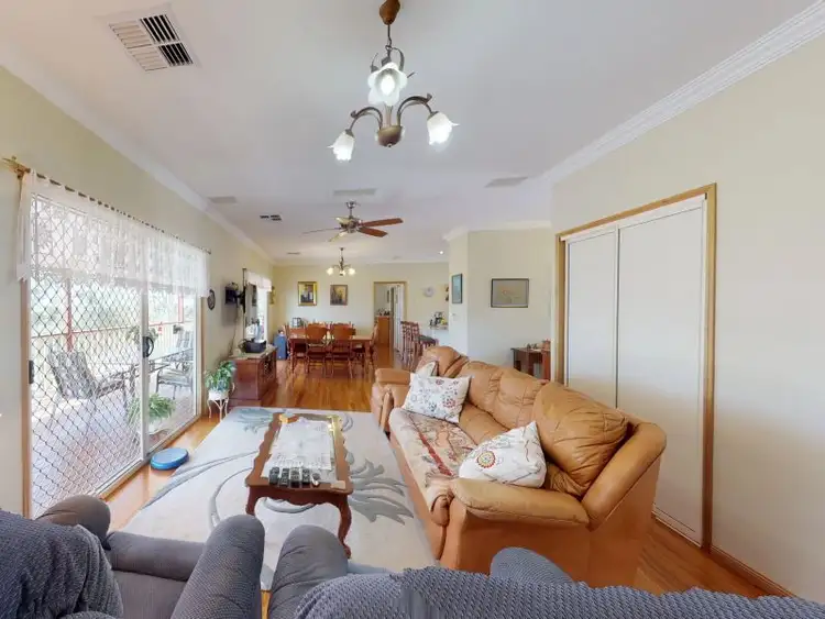 Fifth view of Homely house listing, 207 Tagigan Road, Goomboorian QLD 4570