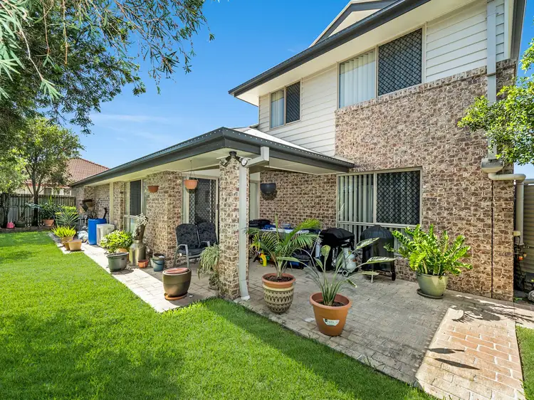 Main view of Homely semi-detached listing, Unit 2/3 Morrell Court, Ormeau QLD 4208