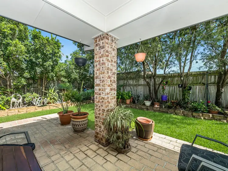 Sixth view of Homely semi-detached listing, Unit 2/3 Morrell Court, Ormeau QLD 4208