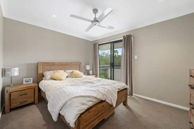 Second view of Homely house listing, 10/18 Geraldton Drive, Varsity Lakes QLD 4227