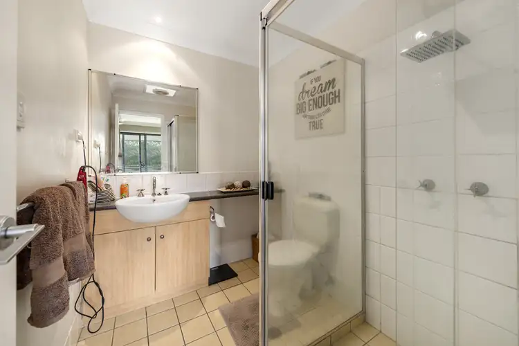 Third view of Homely house listing, 10/18 Geraldton Drive, Varsity Lakes QLD 4227
