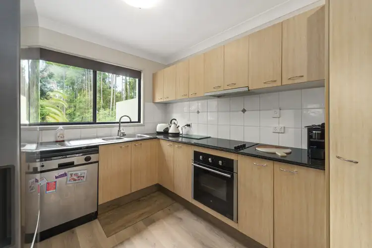 Fifth view of Homely house listing, 10/18 Geraldton Drive, Varsity Lakes QLD 4227