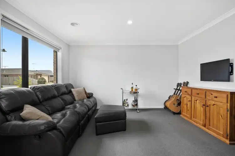 Second view of Homely house listing, 3 Ewart Drive, Bannockburn VIC 3331