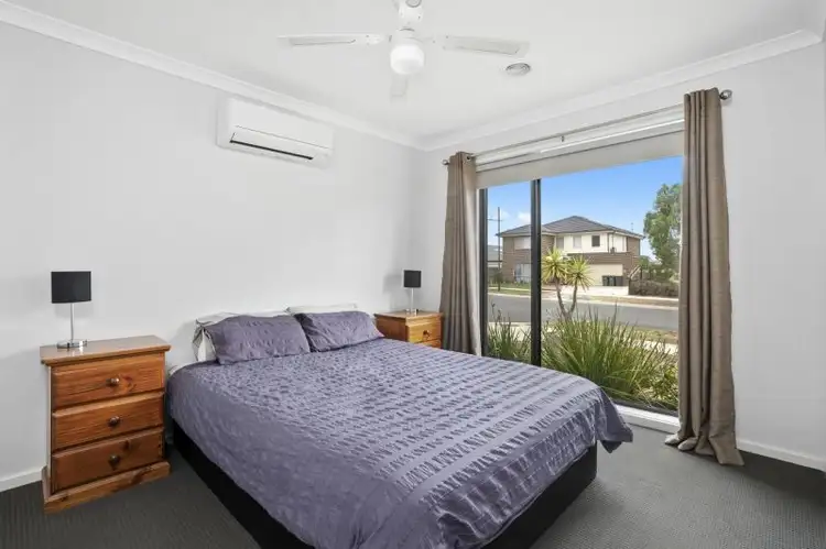 Third view of Homely house listing, 3 Ewart Drive, Bannockburn VIC 3331