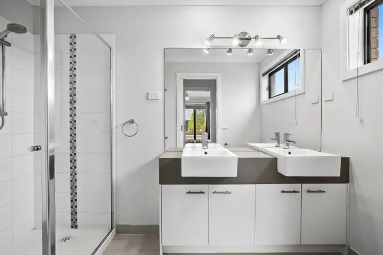 Fourth view of Homely house listing, 3 Ewart Drive, Bannockburn VIC 3331