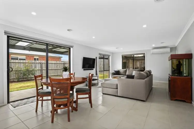 Seventh view of Homely house listing, 3 Ewart Drive, Bannockburn VIC 3331